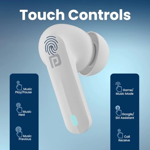 Harmonics Twins S11 Wireless Earbud