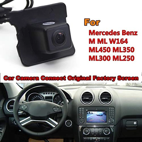 Rear View Camera - Night Vision