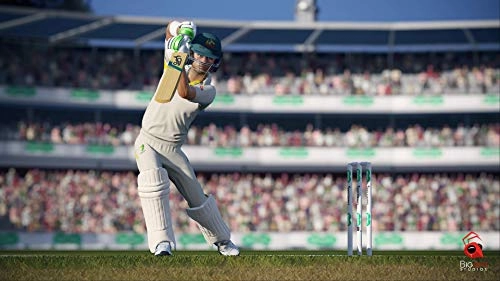 Cricket 19 Intl Version - Xbox One