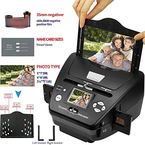 Film Scanner