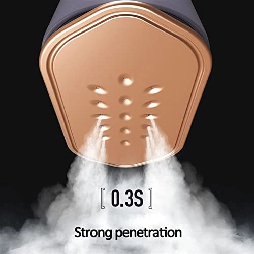 Garment Steamer - 120ml Portable