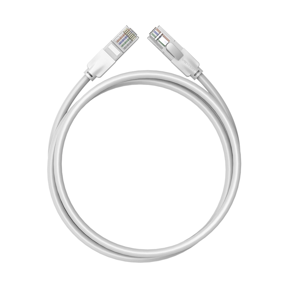 LAN UTP Cat.6 Patch Cable - 2M