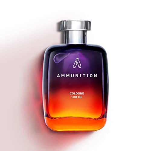 Ammunition - 100ml