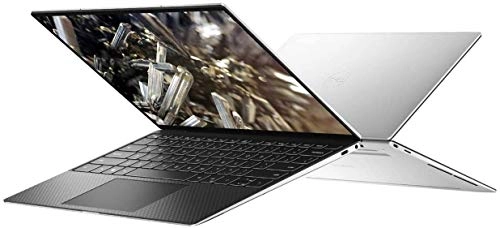 XPS 13 9300 - 13.4'' Core i7-1065G7 8GB DDR4 512GB SSD