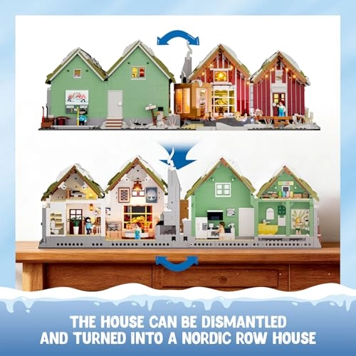 Spa Cabin (L9096-EU)