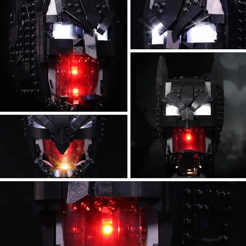 Lighting Kit 76182 - LED USB