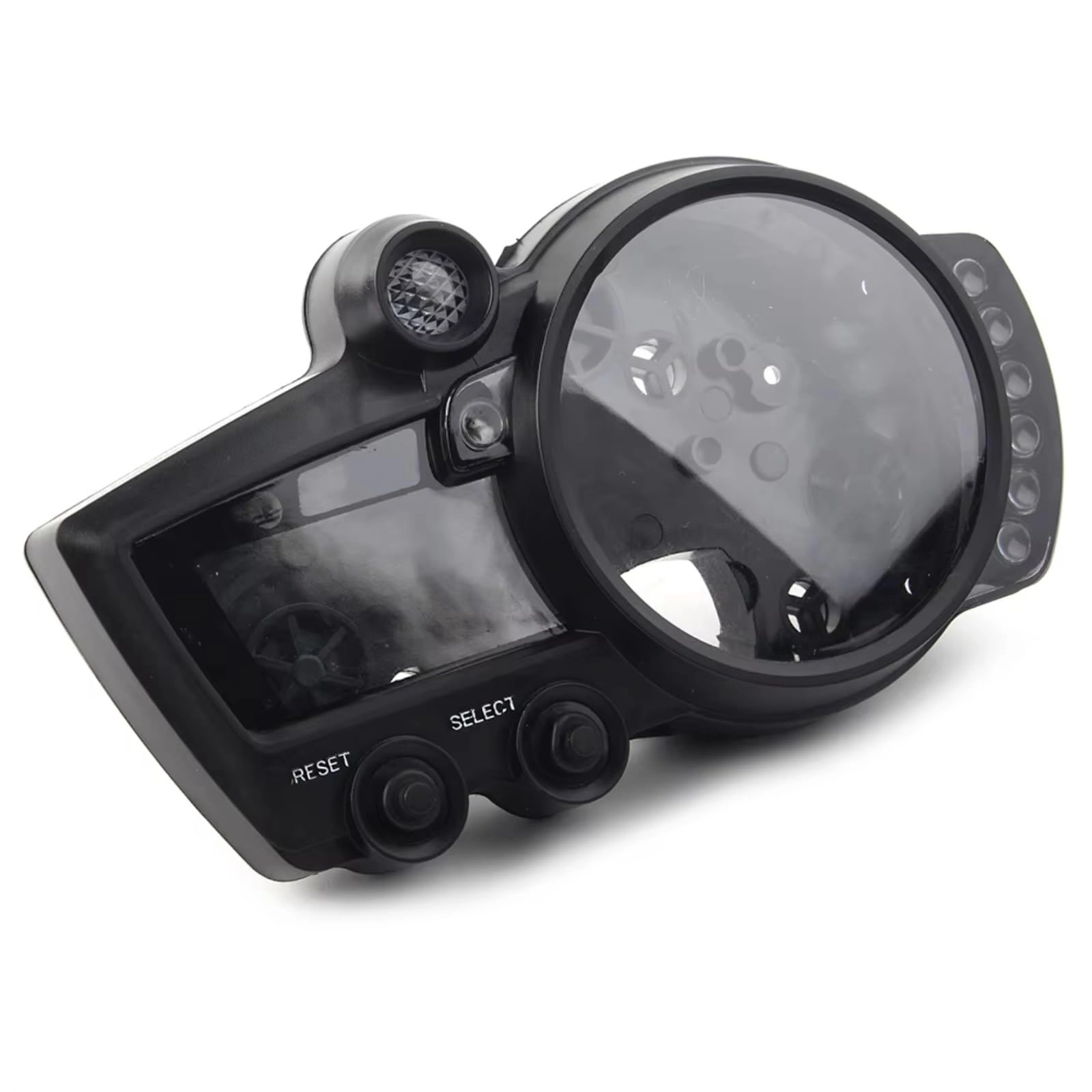 DSEQOPHHaw Motorcycle Dashboard Housing - YZFR6 2003 2004