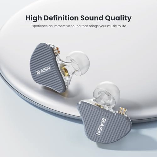 MiX-PD Wired Earbud