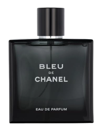 Bleu De Chanel - Eau de Parfum 100 ml