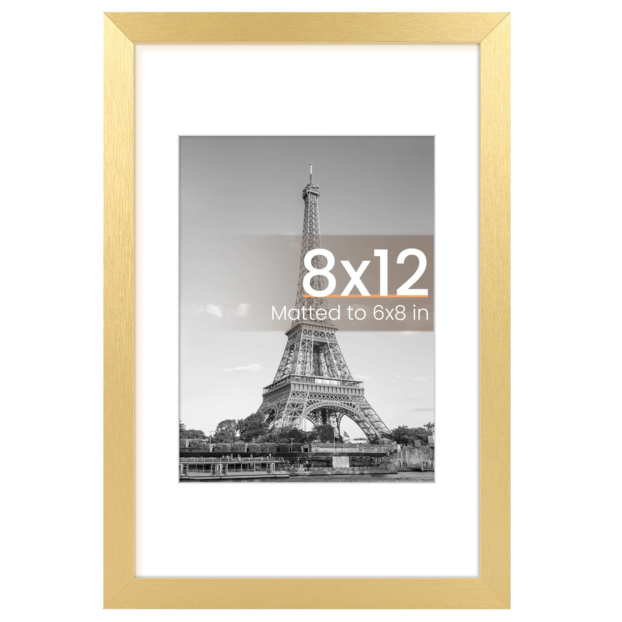 upsimples Picture Frame - 8x12 1