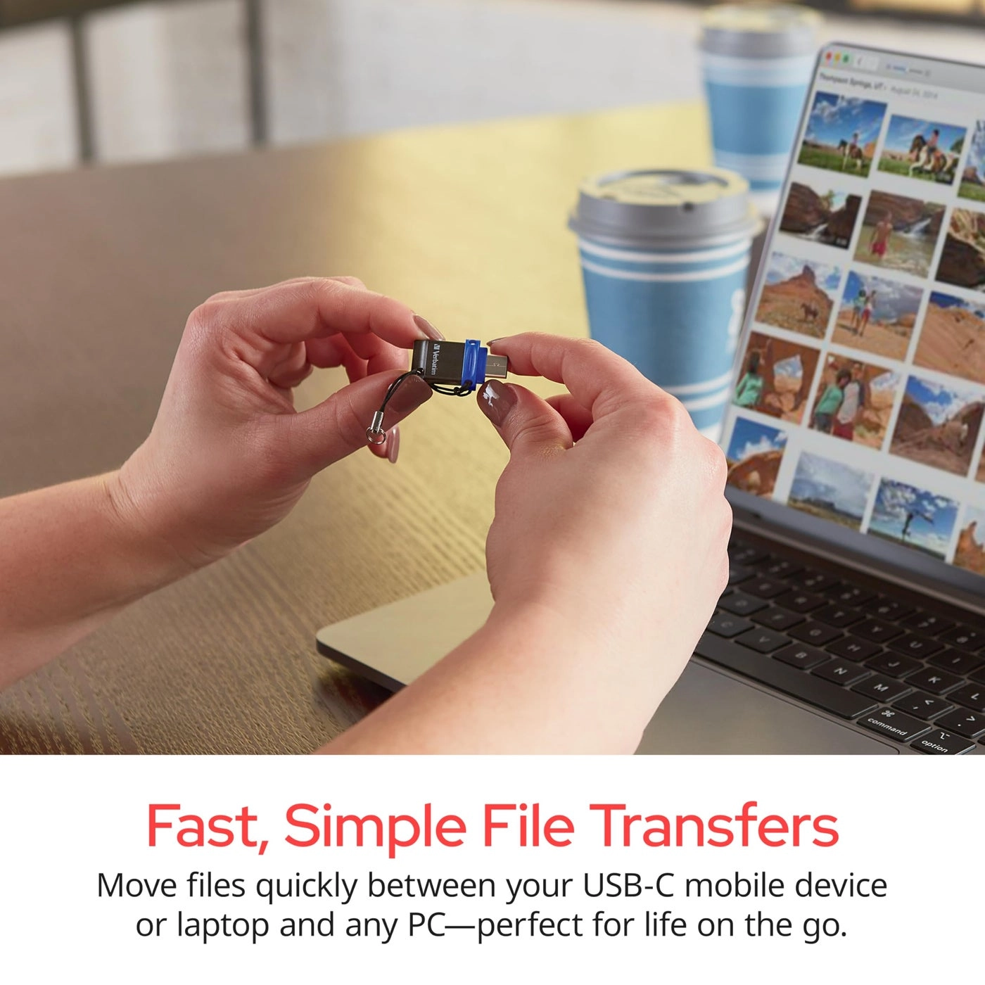 Store 'N' Go - 32Gb Pack