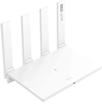 WS7100-20 - 3000 Mbps WiFi 6