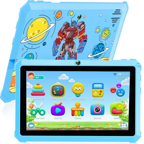 KIDS711 - 7inch 32GB