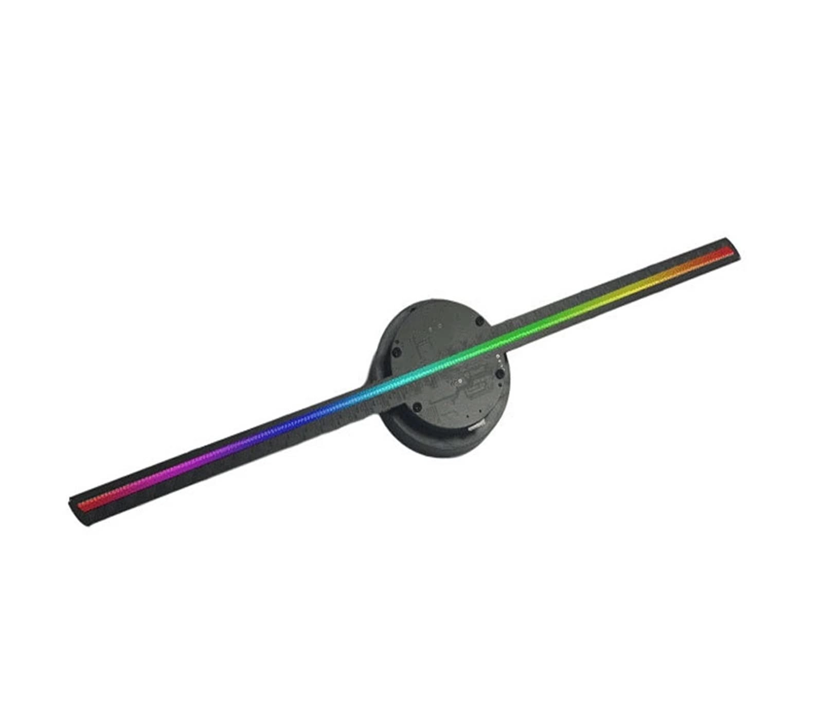 SAFAWOODES 3D Holographic Projector WQXFS-5754026