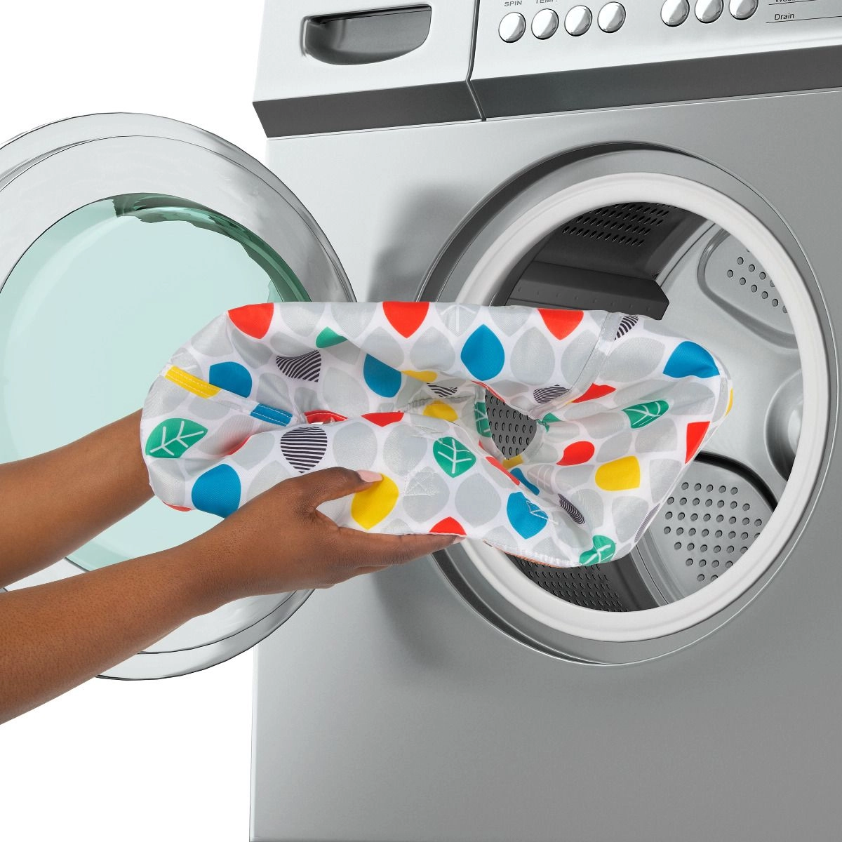 Awg 4in1 Discovery Center - 6 months