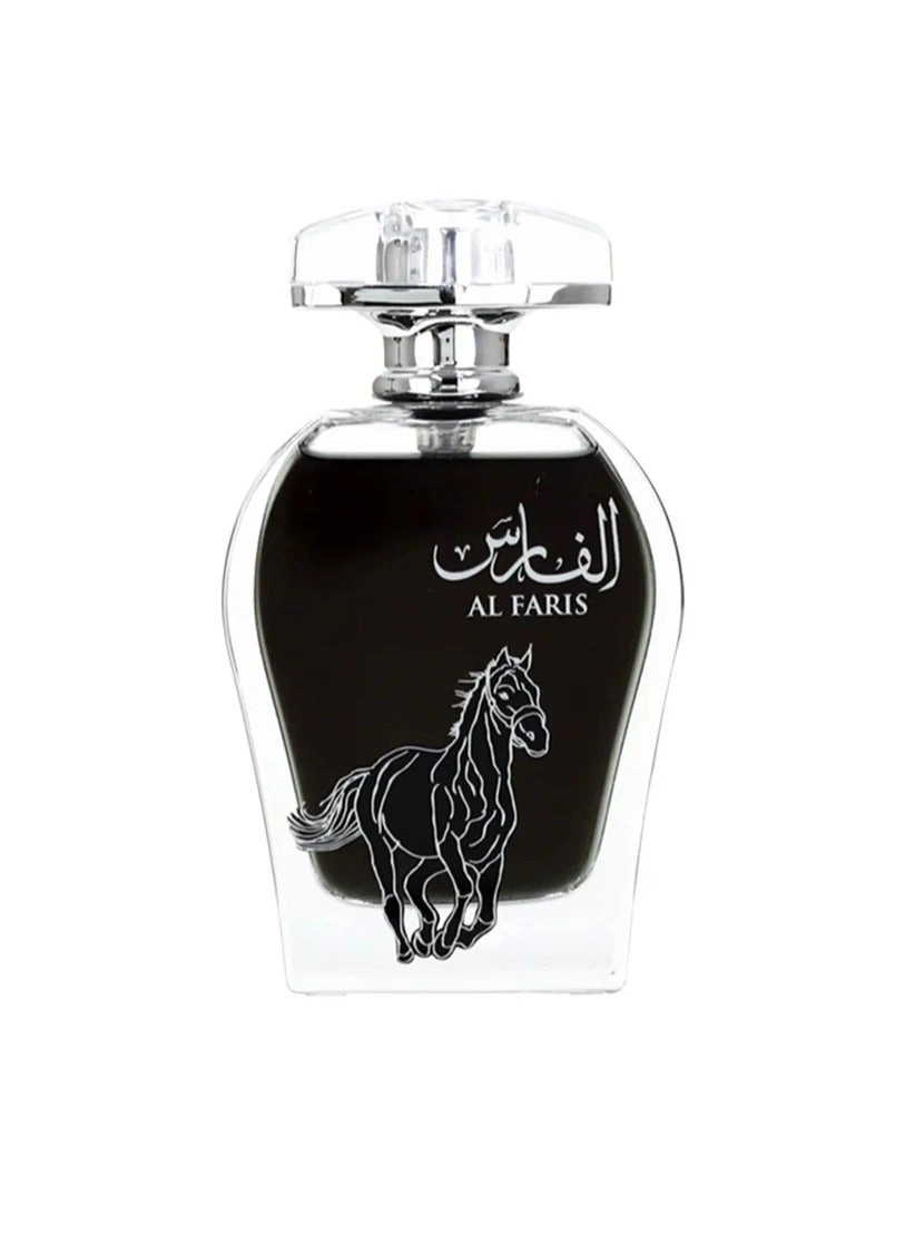 Al Faris - Eau de Parfum 100ml