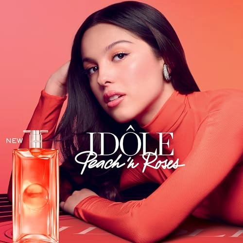 Idôle Peach'N Roses Eau de Parfum 100ml