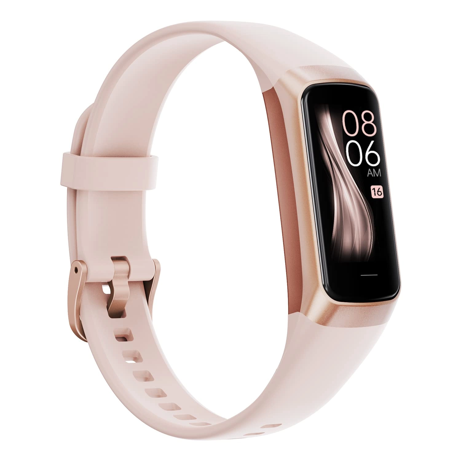 Mckkymi Fitness Tracker - 2025 Smart Watch IP67