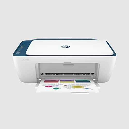 Deskjet Ink Efficient 2778 - Inkjet Color