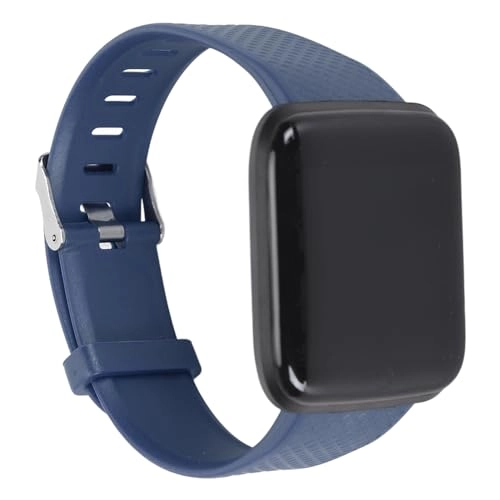 Smart Watch with Earbuds