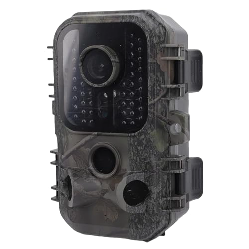 Trail Camera - 24MP
