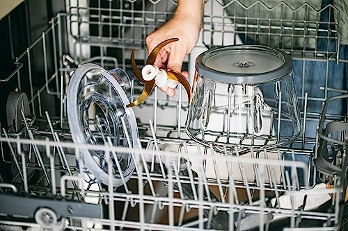 Electric Chopper - 1.2 Liters Electric