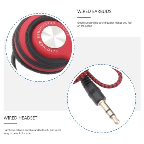 7E110CRM2040FCWHVY Wired Headphone