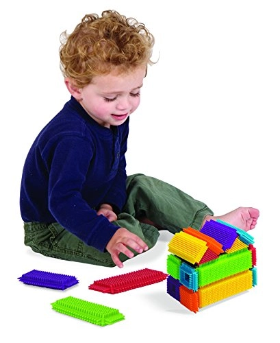 Baby Brix - 18 months and up 18 pieces