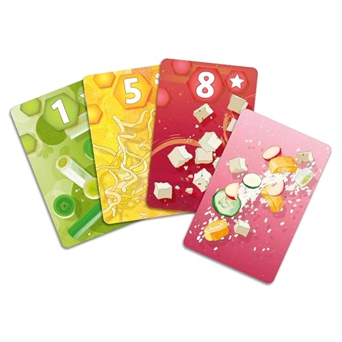 Umami - Card Game