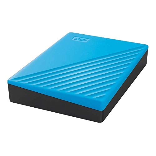 My Passport 5TB HDD