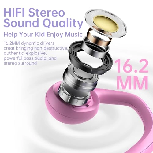 Kids Headphones - Wireless Headphone