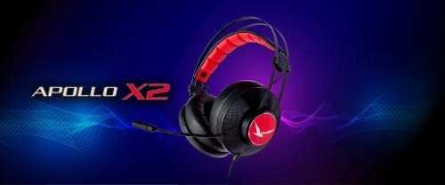 Apollo Series X2 Wired Headset