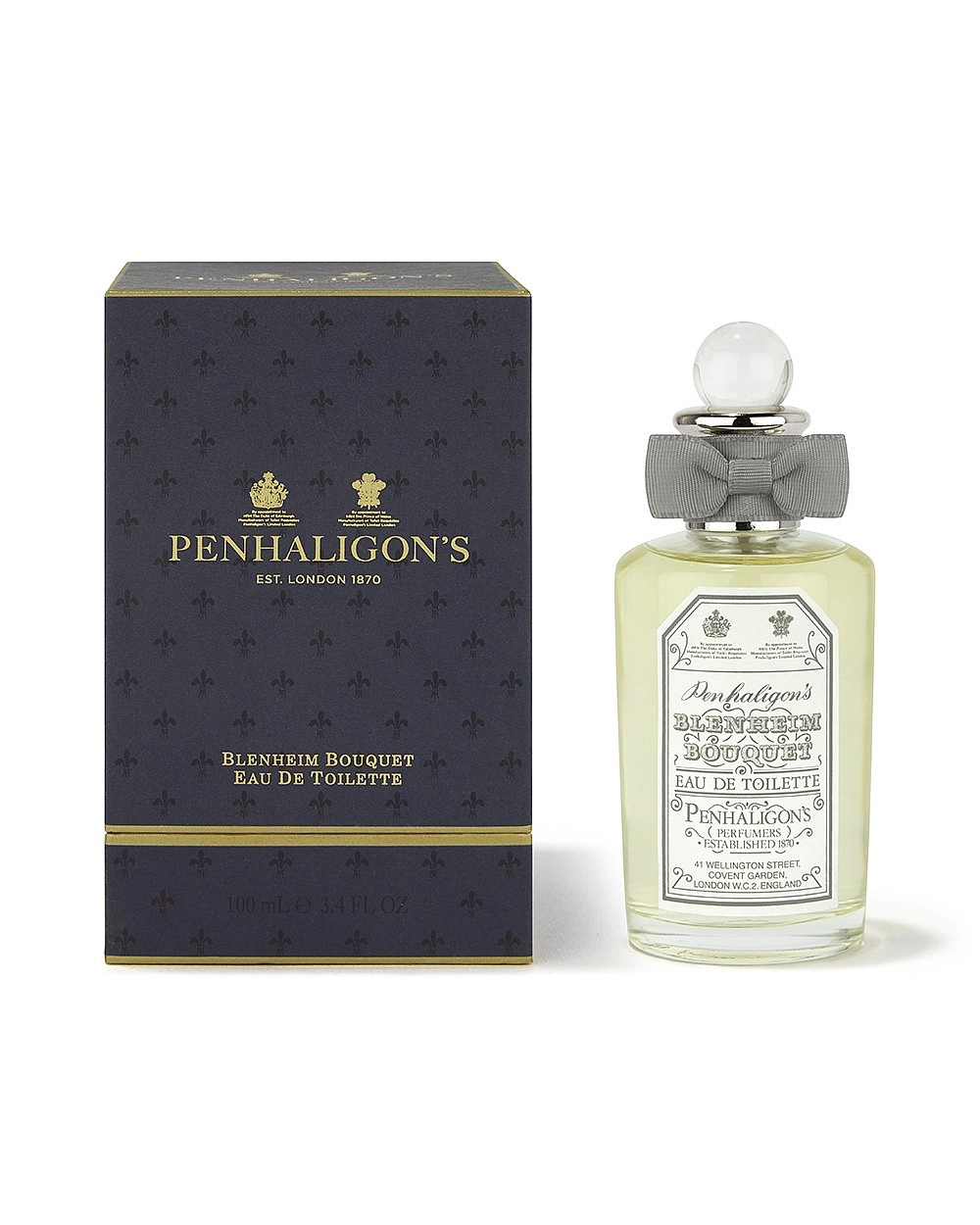 Blenheim Bouquet Eau de Toilette 100ml