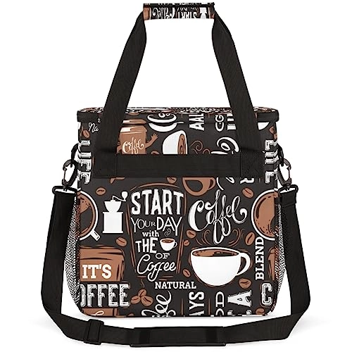 Coffee Maker Carrying Bag
