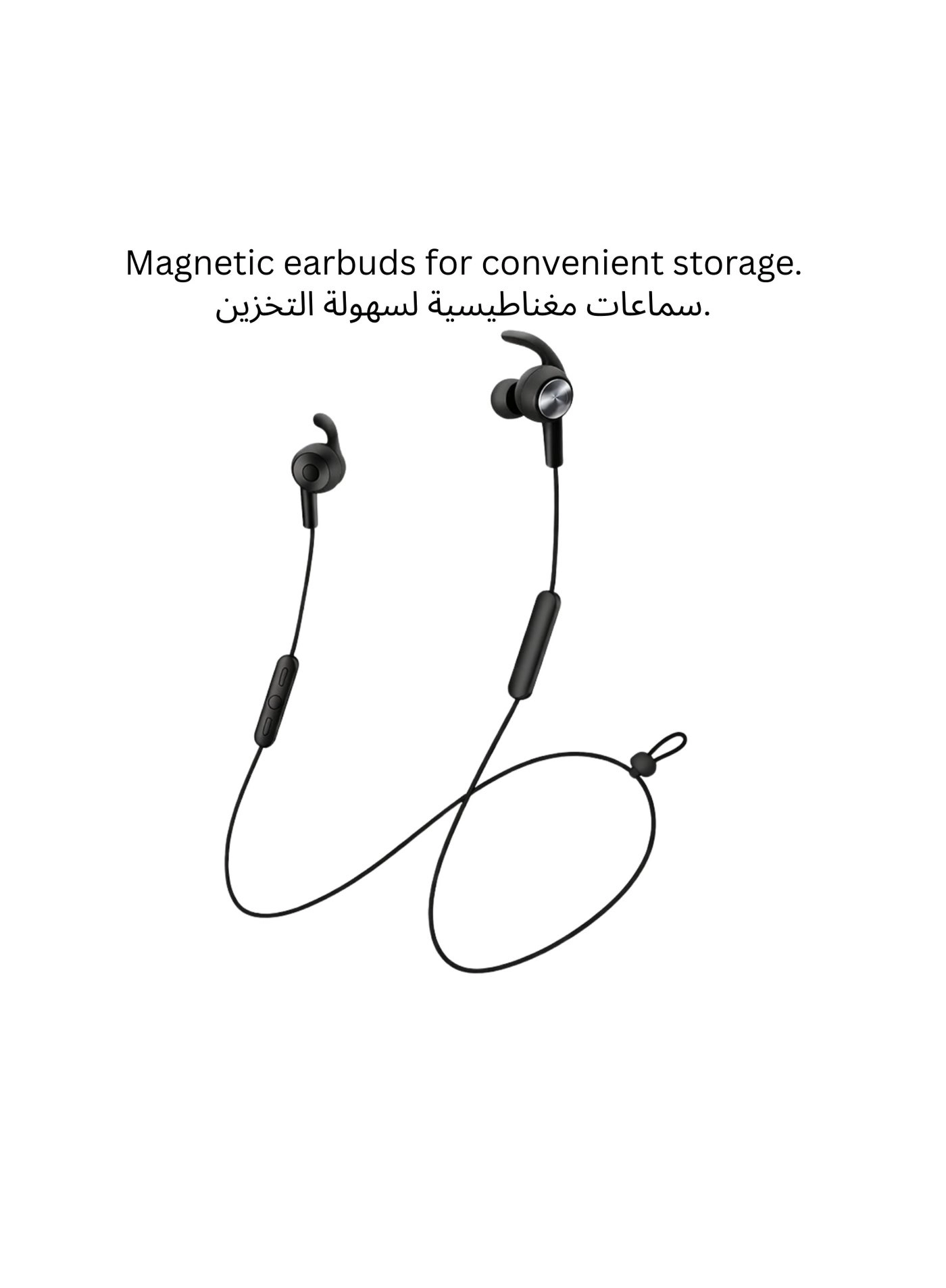 AM61 Wireless Earbud