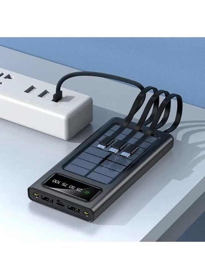 PB-20000S - 20000mAh