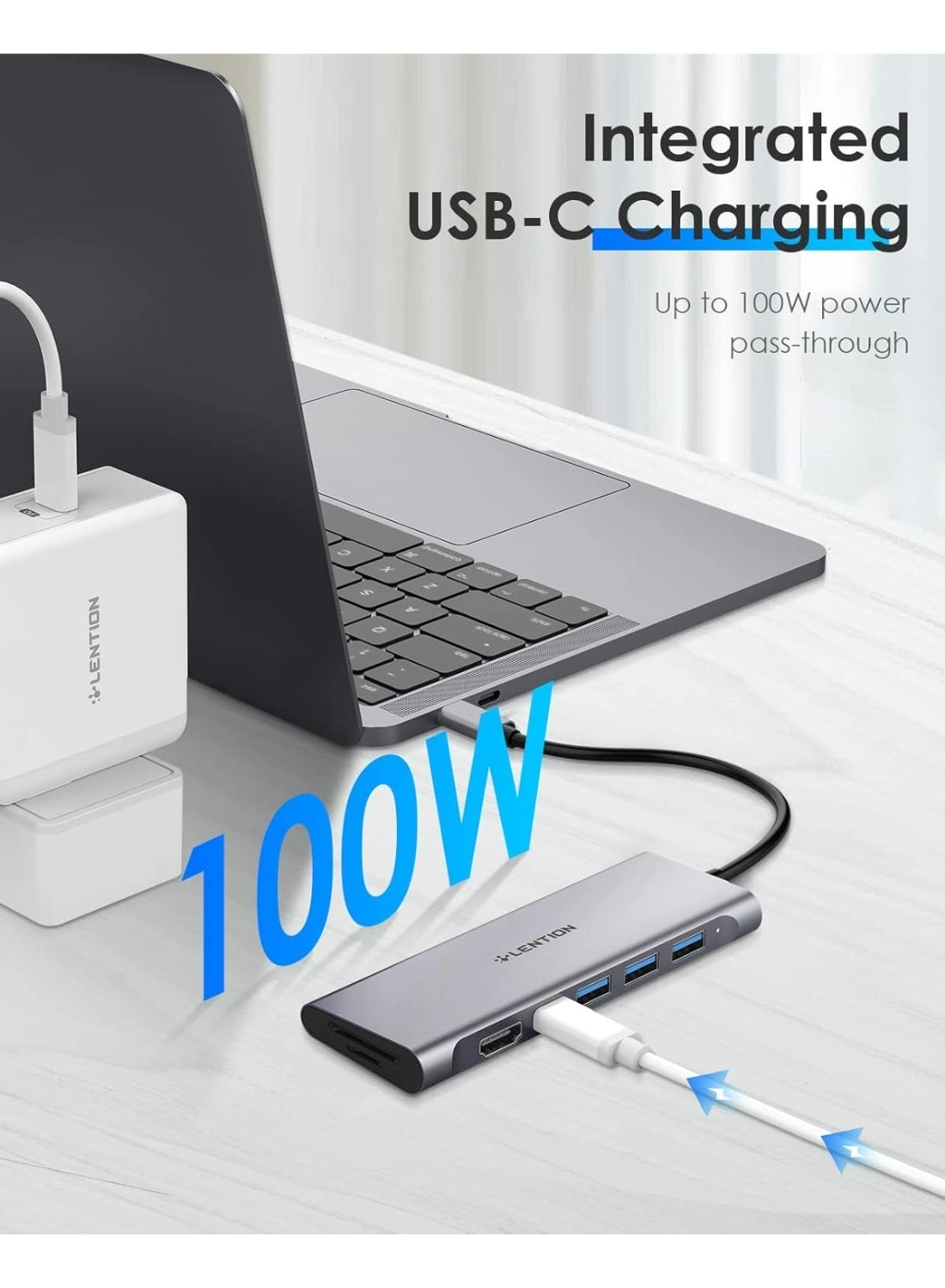 USB C Hub