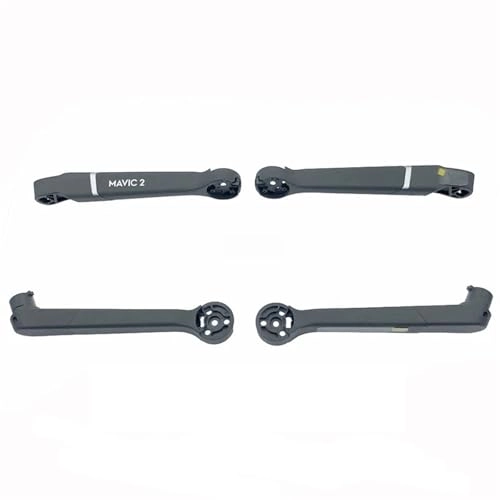 Arm Part + Motors + Arm Shell + Landing Gear + LED Cover + Antenna Cable