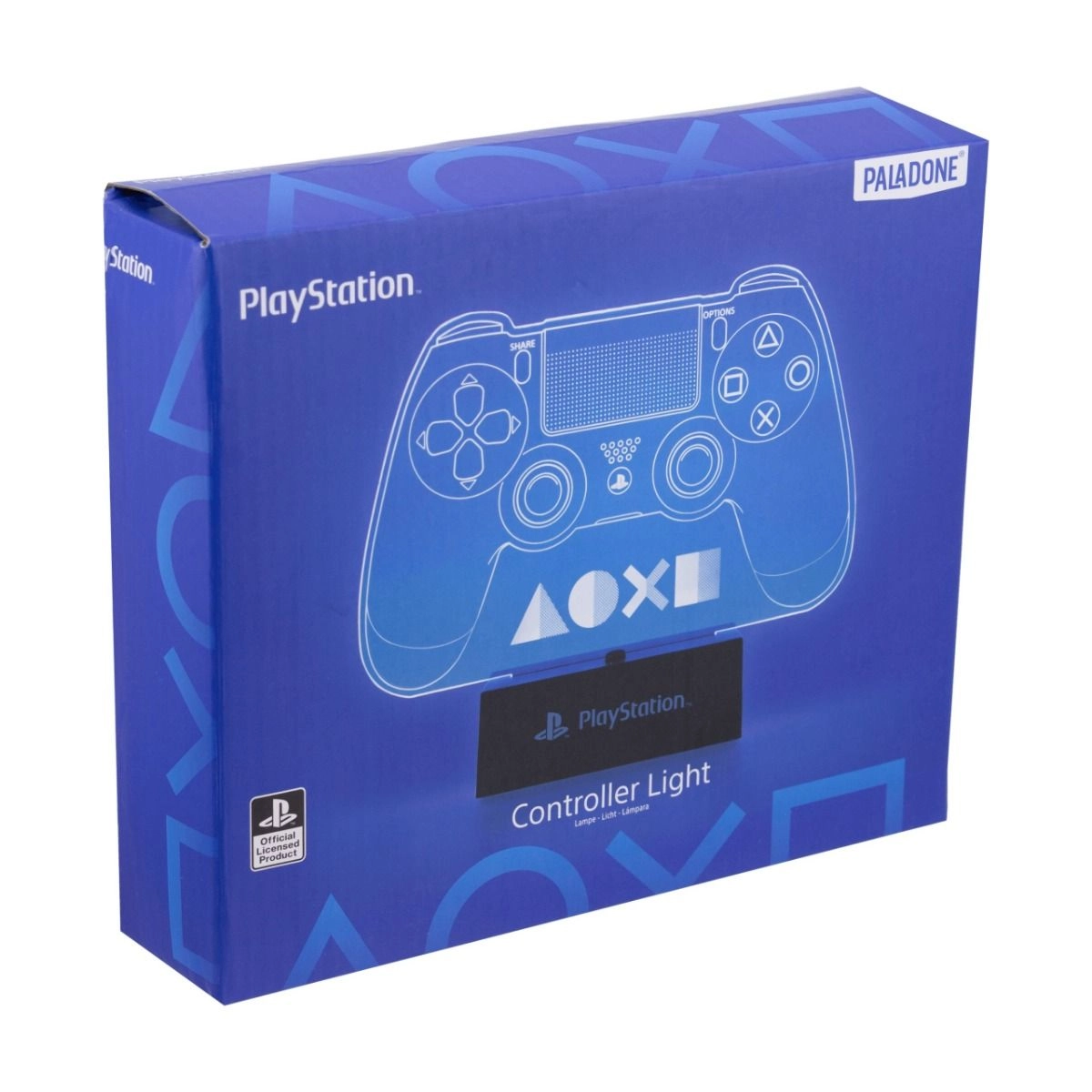 Controller Acrylic Light