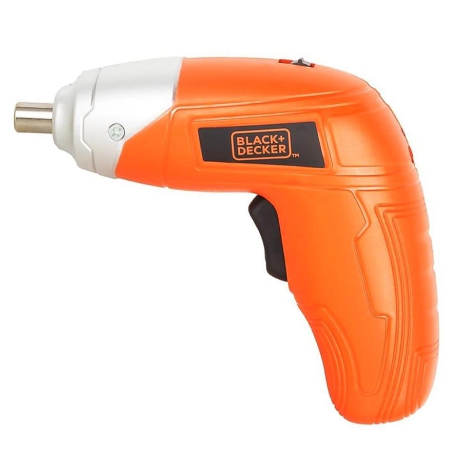 Black & Decker CSD300TO