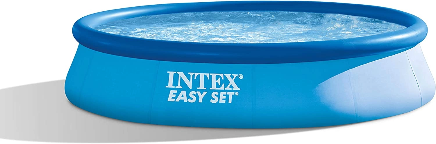 Easy Set Pool Set