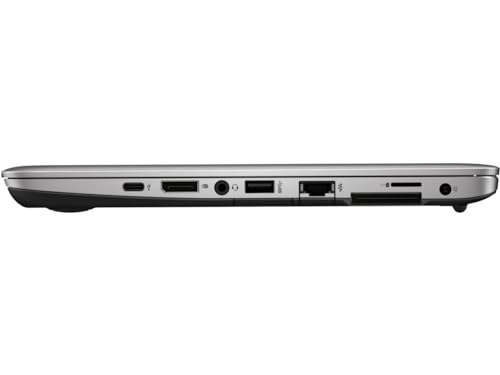 (Renewed) Elitebook 820 G3 - 12.5'' Core i5-6300U 16GB DDR4 256GB SSD