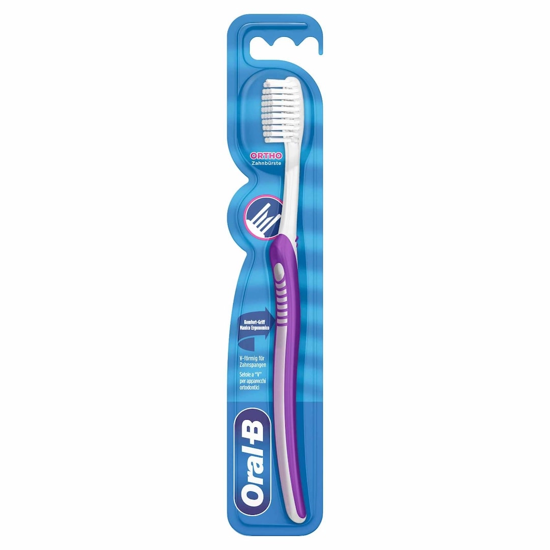 Pro-Expert Ortho Orthodontic 35 - Soft