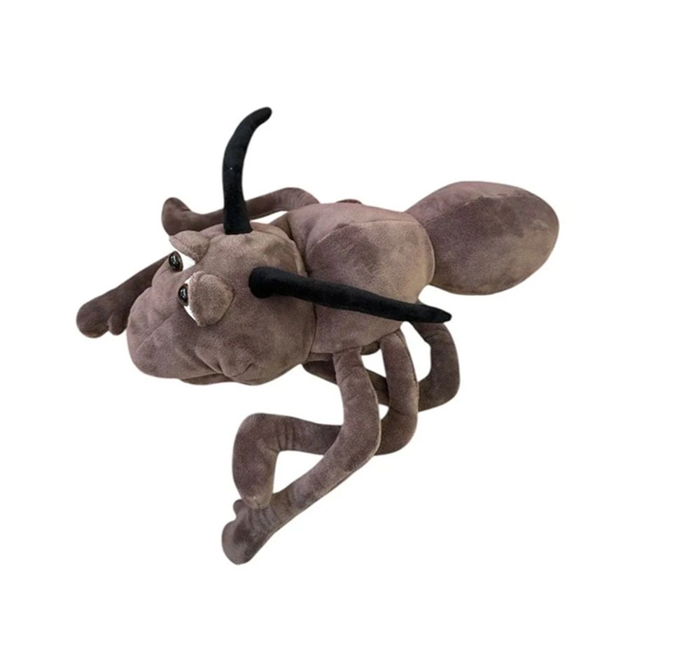 Anton - Living Hand Puppet