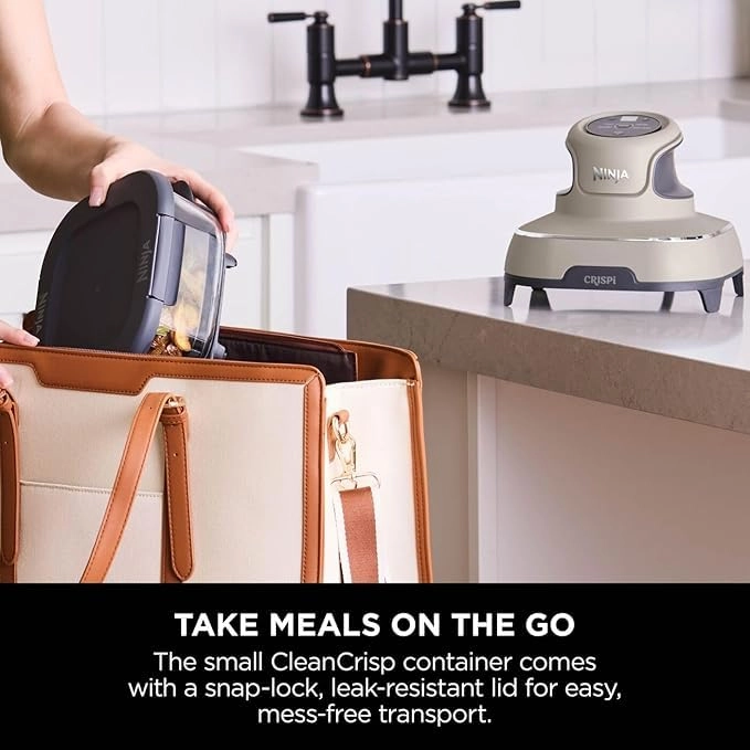 Crispi 4-in-1 FN101STANZ