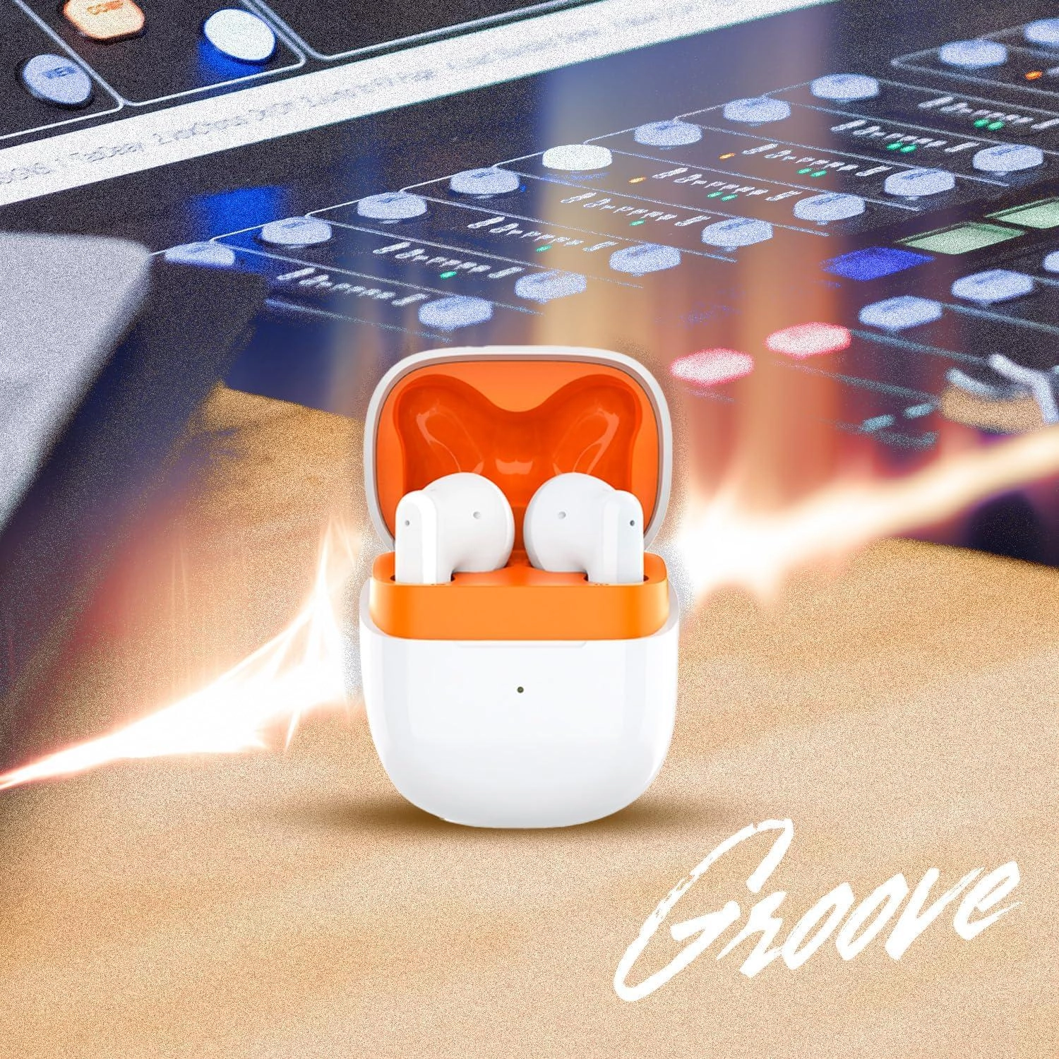 ESSE Groove Wireless Earbud