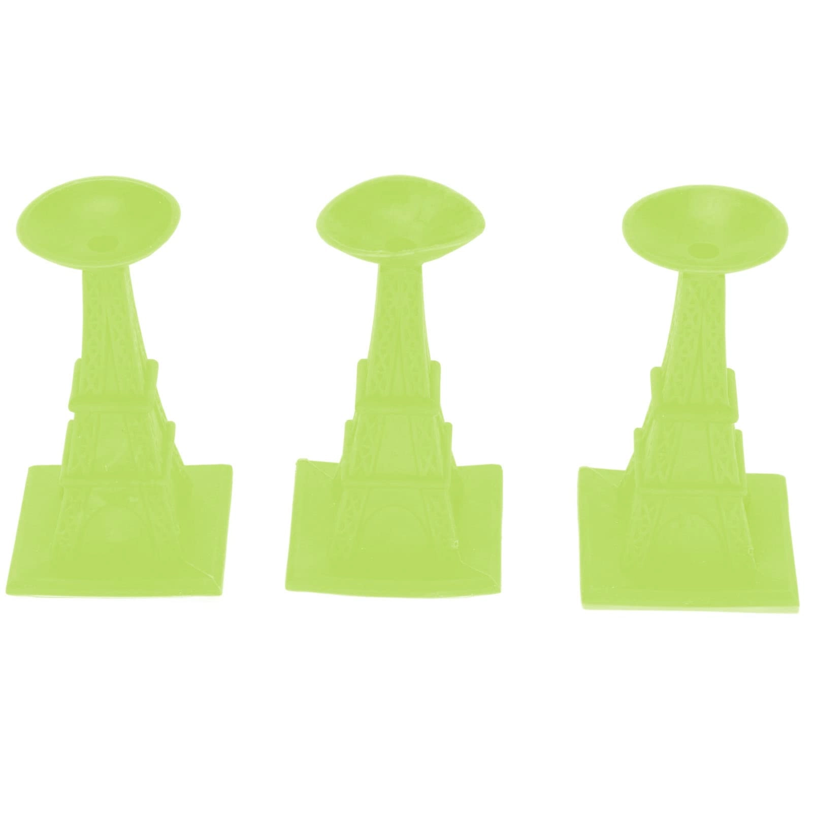 Washer Door Prop - 3 piece(s) Green Front Load