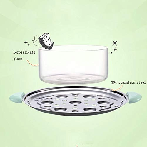 Food Steamer - 2L
