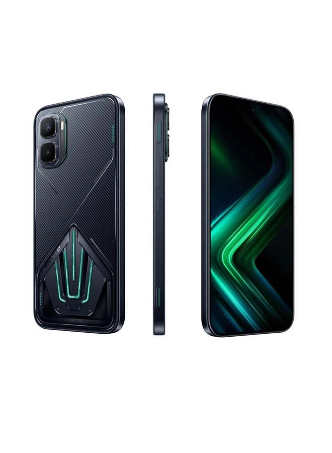 GT 50 Pro - 12GB 512GB