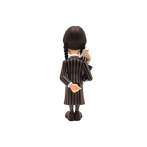 Wednesday Addams - Wednesday (12 cm) (13487)